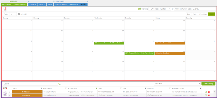 Graphical user interface, application, table, Excel

Description automatically generated